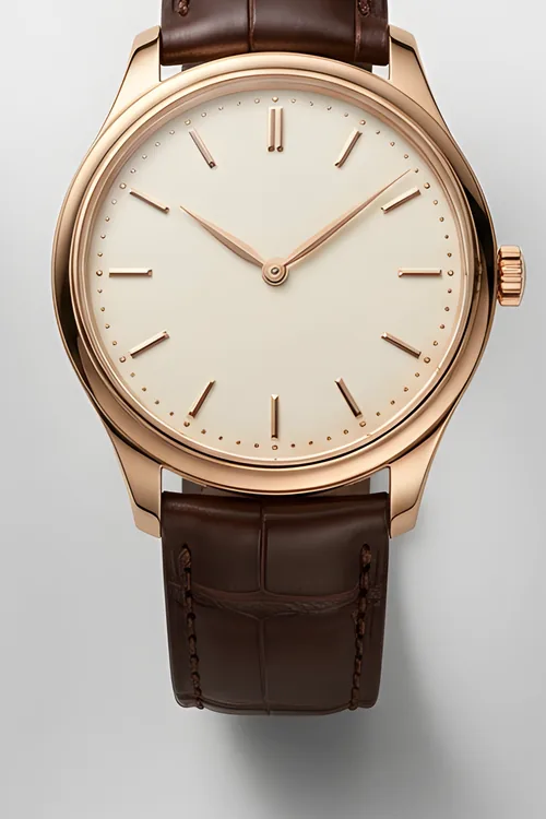 Rose Ivory
