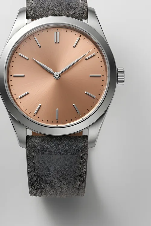 Salmon Steel